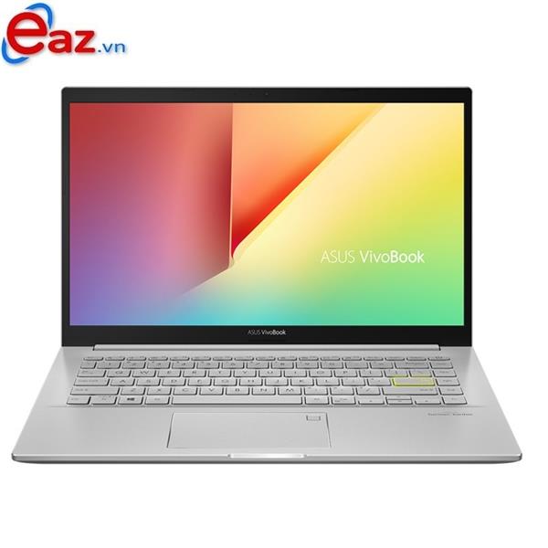 Asus Vivobook A415EA EB358T | Intel&#174; Tiger Lake Core™ i3 _ 1115G4 | 4GB | 256GB SSD PCIe | VGA INTEL | Win 10 | Full HD IPS | Finger | 1120F